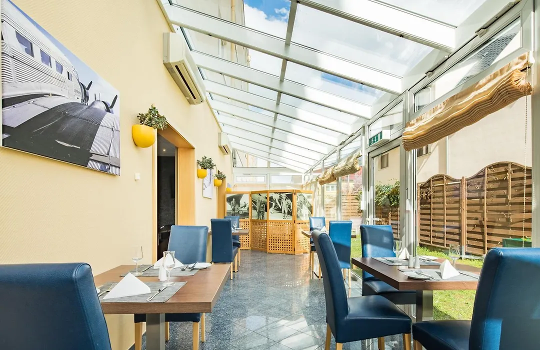 Airways Hotels Frankfurt Airport West-1